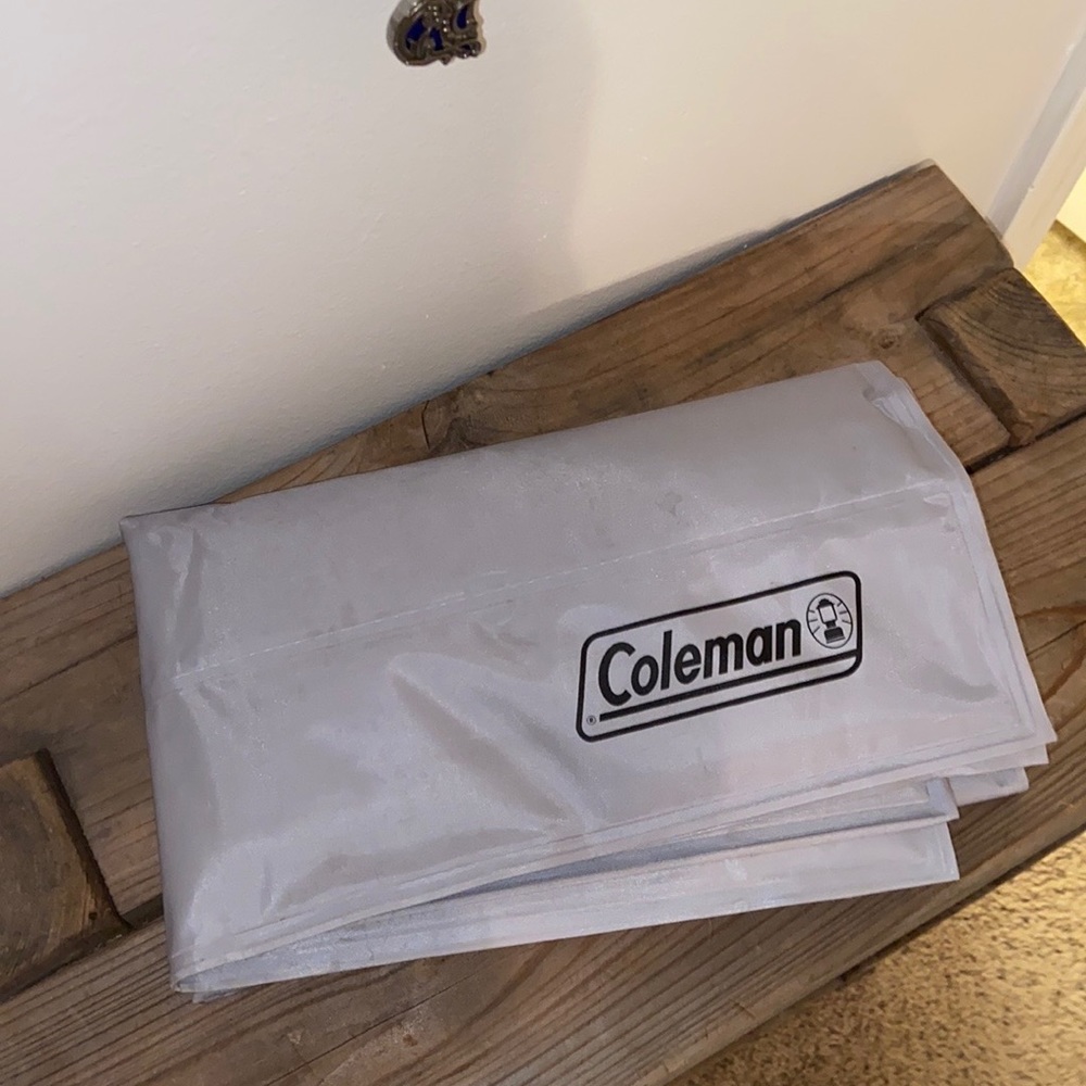 Coleman Pressure Activated Pet Cooling Mat